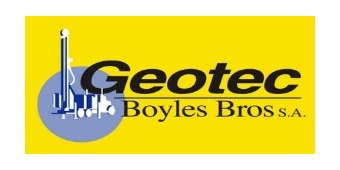 Geotec Boyles Bros