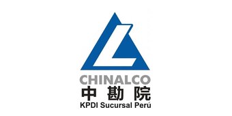 Chinalco · KPDI Sucursal Perú